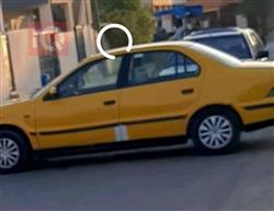 ئێران خودرۆ سه مه ند